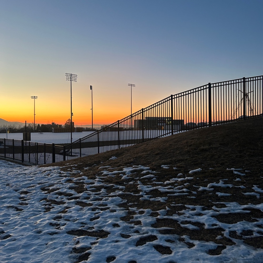 Meet your Posher, Alaina